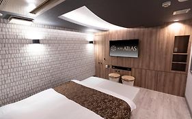 ホテルアトラス 新宿歌舞伎町 （大人専用）